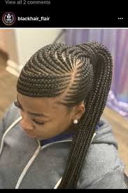 It is a tedious job especially for females. Pin By Lynette Harried On Hair Beauty In 2021 African Hair Braiding Styles Hair Styles Twist Braid Hairstyles