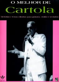 Melhor De Cartola O Roberto M Moura 9788574070391 Amazon Com Books