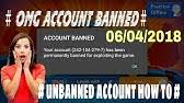 Sign in with your miniclip or facebook account and you'll be able to 8 ball pool's level system means you're always facing a challenge. How To Open 8 Ball Pool Permanently Banned Account Youtube