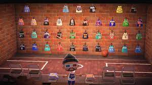 We did not find results for: Every Nba Team S Jersey For My Basketball Room S Wall Animalcrossing