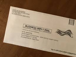 Forget about spam, advertising mailings, hacking and attacking temp mail provides temporary, secure, anonymous, free, disposable email address. State Officials Say They Re Meeting With Postal Service About Vote By Mail Delaware First Media