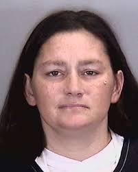 36-year-old BONNIE SPARKS charged with POSS WEAP/AMMO BY CONV FELON$7,500  Bond! #Mugshots https://mugshotsbradenton.com/arrested/bonnie-sparks -of-manatee-county-2/
