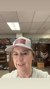 Cowboys or cowgirls were for trump ! Take America back! 40.00 get them now  while there in stock