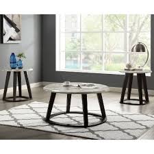 Get the best deals on brown marble coffee table tables when you shop the largest online selection at ebay.com. Marble Coffee Table Set Target