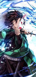 Want to discover art related to demonslayer? Cool Anime Demon Slayer Wallpapers Wallpaper Cave