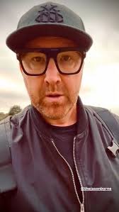 Edinburgh you have as always been amazing. now off