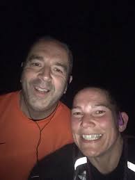 Ruth Gillett is fundraising for Missing People