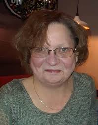 Obituary for Susan Elizabeth Spear