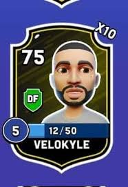 FS BIGMAN/DUNKER account ‼️ 9 ACEs Vannesa, Daisuke, Emma & Robbie Alto,  Lightning, Pinky, Zachary & Edwar 11 SS Boa, White, Neko & Justin Martin &  Qiang Nikolai, Rocket & Kevin Mike