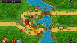 Kingdom rush frontiers 3.1.07 apk + mod unlocked,money + data for android. Kingdom Rush Frontiers Nintendo Switch Eshop Nindie Nexus Reviews