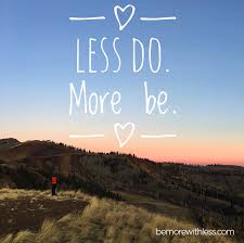 Busyness Quotes That Will Inspire You To Slow Down