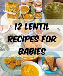 We did not find results for: 12 Lentil Recipes For Babies Thediabetescouncil Com