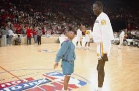 Manute played for a few other basketball leagues before rheumatism forced him to retire, per sports illustrated. What Happened To Manute Bol Plus 2 Clothing