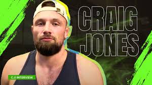 Nicky Rod Crashes Craig Jones Interview Seconds After Winning CJI