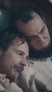 The Case That Abraham Lincoln Was a 'Lover of Men'