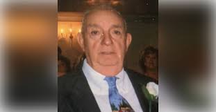 Obituary information for Donald J. Murphy