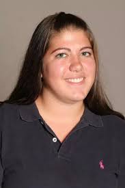 2006 Women's Lacrosse Roster