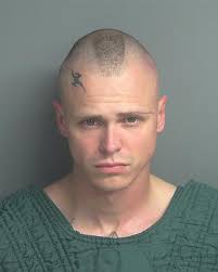 MONTGOMERY COUNTY JAIL BOOKINGS FOR MARCH 7, 2021