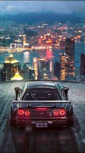 Wallpaper Optimus Prime For Android Nissan Gtr Skyline Skyline Gtr R34 Street Racing Cars