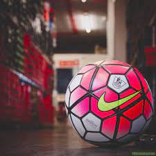 Start date jun 30, 2015; The Official Ball For The 2015 16 Premier League Troll Football
