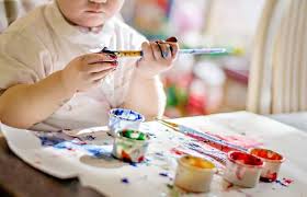 What do you need to get started with acrylic paint? Fptwp5xxp8s2fm