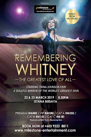 We did not find results for: Whitney Houston Tribute Show From Las Vegas Comes To Malaysia This March Hype Malaysia