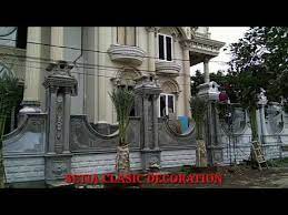 Inilah contoh desain rumah minimalis dengan batu alam batu alam via batualam.co.id. Pin On Ghaleb