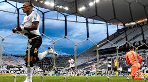 Santos acumula seis partidos sin. San Lorenzo Vs Santos Football Match Summary April 7 2021 Espn