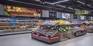 Aldi us has more than 1,600 stores across 35 states and over 5,600 stores worldwide. Aldi Supermarket Will Open Another New Jersey Location On Thursday