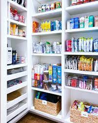 The Home Edit On Instagram The Pantry We Organized For Jordanabrewster So She Literally Didn T Have To Climb The Sh The Home Edit Home Organization Home