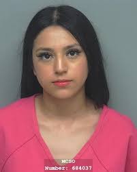 BENITEZ FIRST NAME: VIANEY MIDDLE NAME: SUFFIX: AGE: 19 RACE: U GENDER: F  NAME NUMBER: 684037 ADDRESS: OAKRIDGE DR CITY: CLEVELAND STATE: TX ZIP:  77328 ARREST DATE/TIME: 01:50:02 09/28/25 ARREST TYPE: INSTANTER