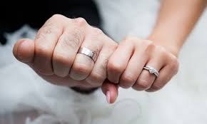 Cincin kawin emas dove sepasang boleh kreditrp2.890.000: 6 Alasan Ramai Lelaki Tak Pakai Cincin Kahwin