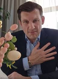 ORĘDZIE WIELKANOCNE” BURMISTRZA RAFAŁA KUKLI