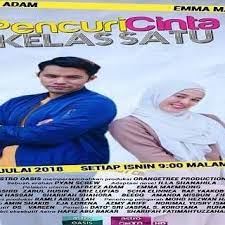 Akan menemui penonton bermula 2 julai 2018, pada setiap hari isnin pukul 9 malam di. Pencuri Cinta Kelas Satu Episod Tonton Layan Drama Startseite Facebook