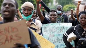 Awosika ayodeji, a nigerian blockchain project designer, isn't complaining. Nigeria Protest Group Asks For Bitcoin Donations After Regulators Blocks Bank Account Bibi News