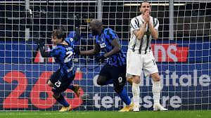 Inter are yet to be beaten in the second half of the season. From January To May How Inter Can Completely Wreck Juve S Season The Cult Of Calcio