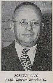 Post-prohibition PGH: The Tito Boys, Rolling Rock beer and bootleggers