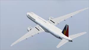 Please, feel free to comment. Download Posky Boeing 777 300er Philippine Airlines Fsx P3d Rikoooo