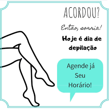 Pin On Depilacao