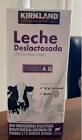 Leche Deslactosada