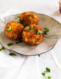 Just like the original bonda, these are a popular street food item across central. Arancini Di Riso Sicily S Crispy Street Food Roam Go Lightly