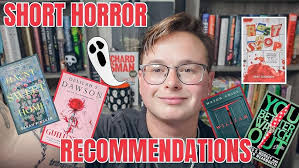 short horror recommendations