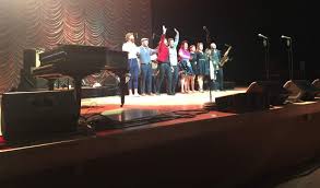 Photos At Rose Music Center