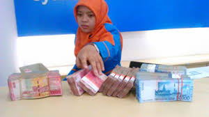 Dalam artian menyesuaikan dengan kemampuan calon debitur itu sendiri. Tabel Pinjaman Bri Syariah Update Danapinjamanuang Com 2021