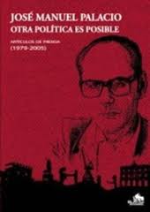 Libros de José Manuel Palacio en Librería Cervantes