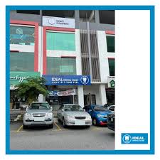 Ideal Dental Clinic (Balakong)