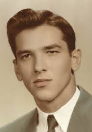 Stephen Marinch Obituary