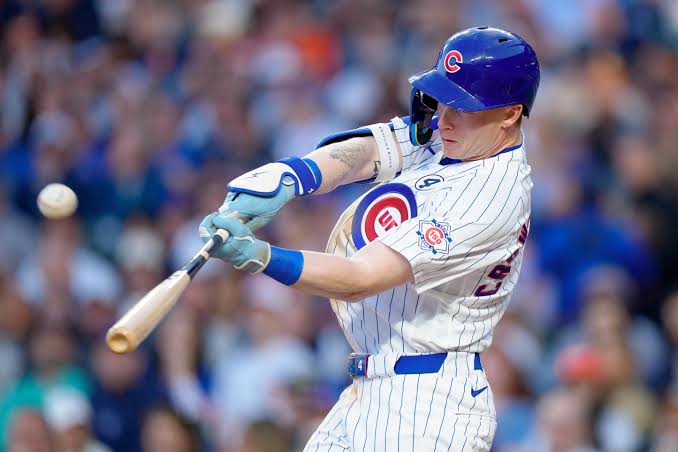 Former Phillies starter leaves Cubs to explore MLB free agency - Yahoo  Sports