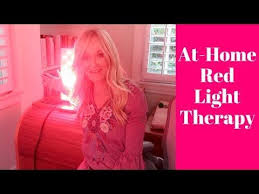 I Ve Been Hearing About Red Light Therapy For A While Now I First Heard About Red Light Therapy Bei Red Light Therapy Red Light Therapy Benefits Light Therapy