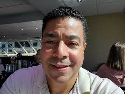 Neal James Del Valle's Memorial Website